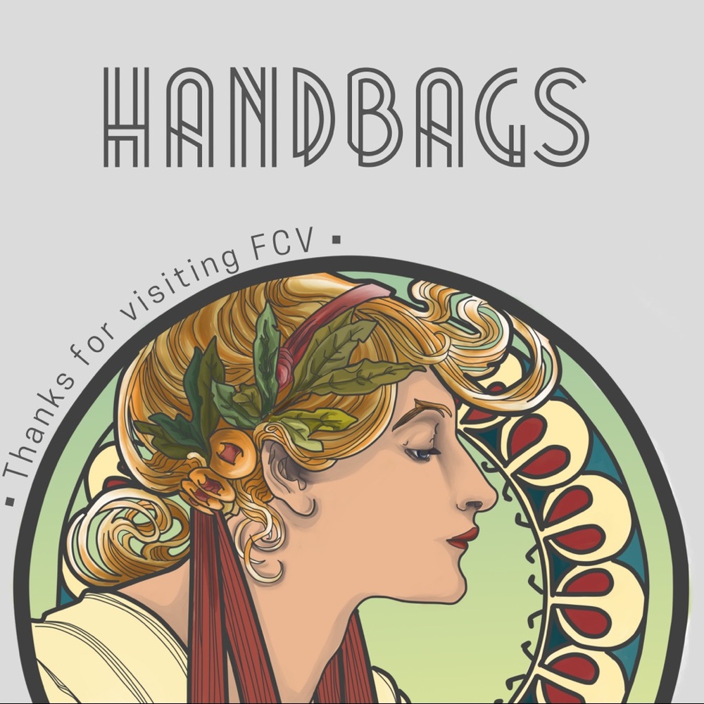 ▫️ HANDBAGS ▫️